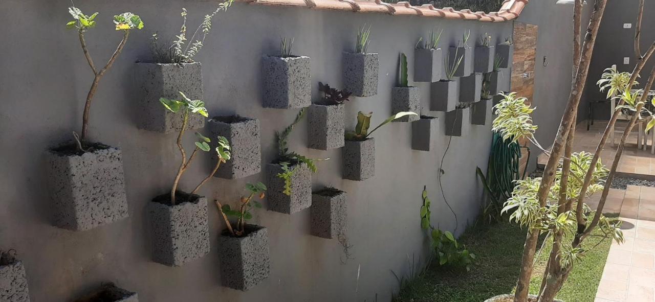 Casa Em Ilhabela Para Familia Exterior foto
