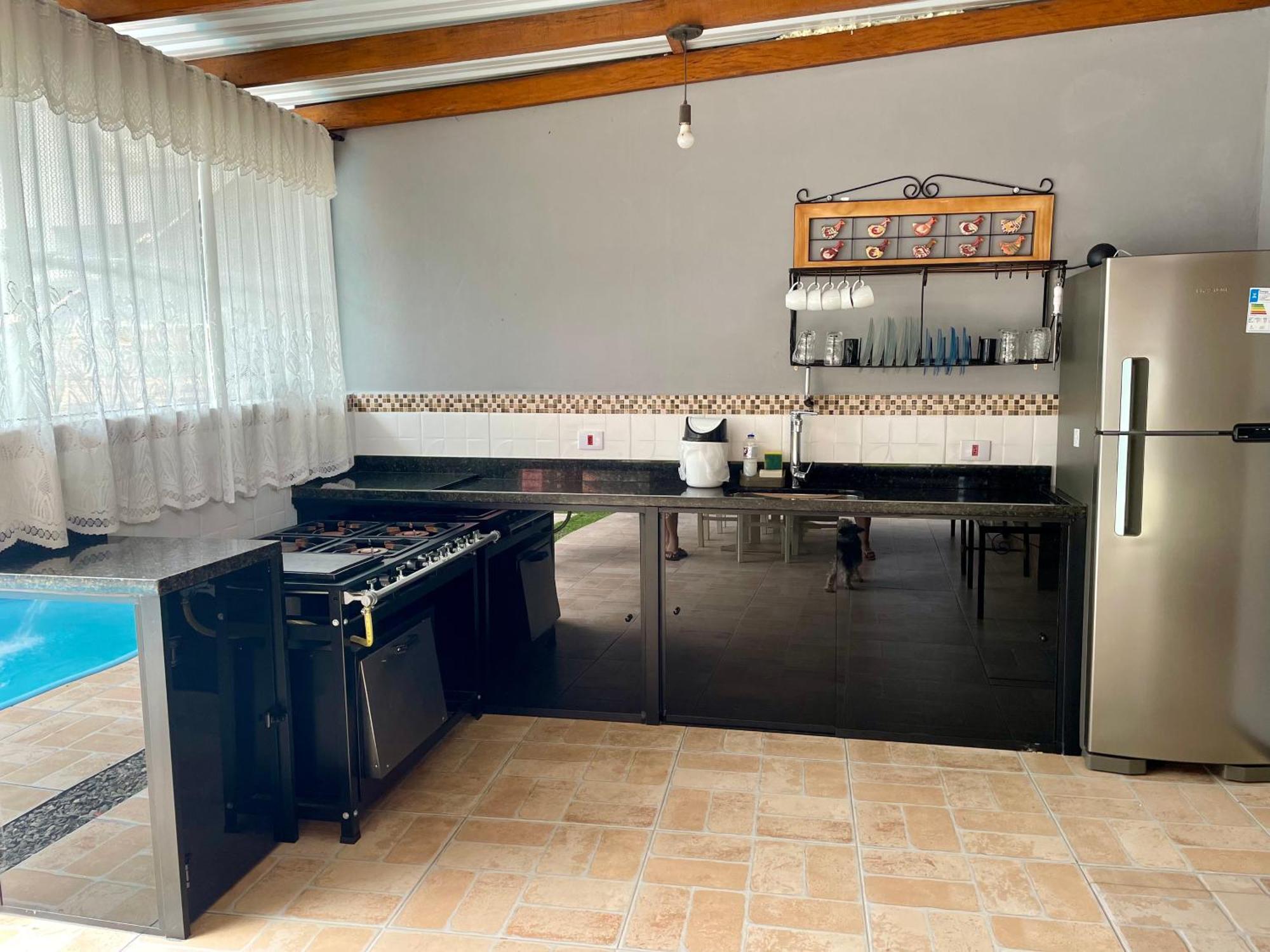 Casa Em Ilhabela Para Familia Exterior foto