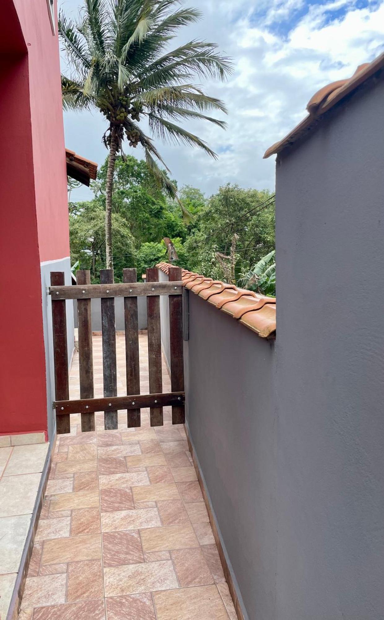 Casa Em Ilhabela Para Familia Exterior foto